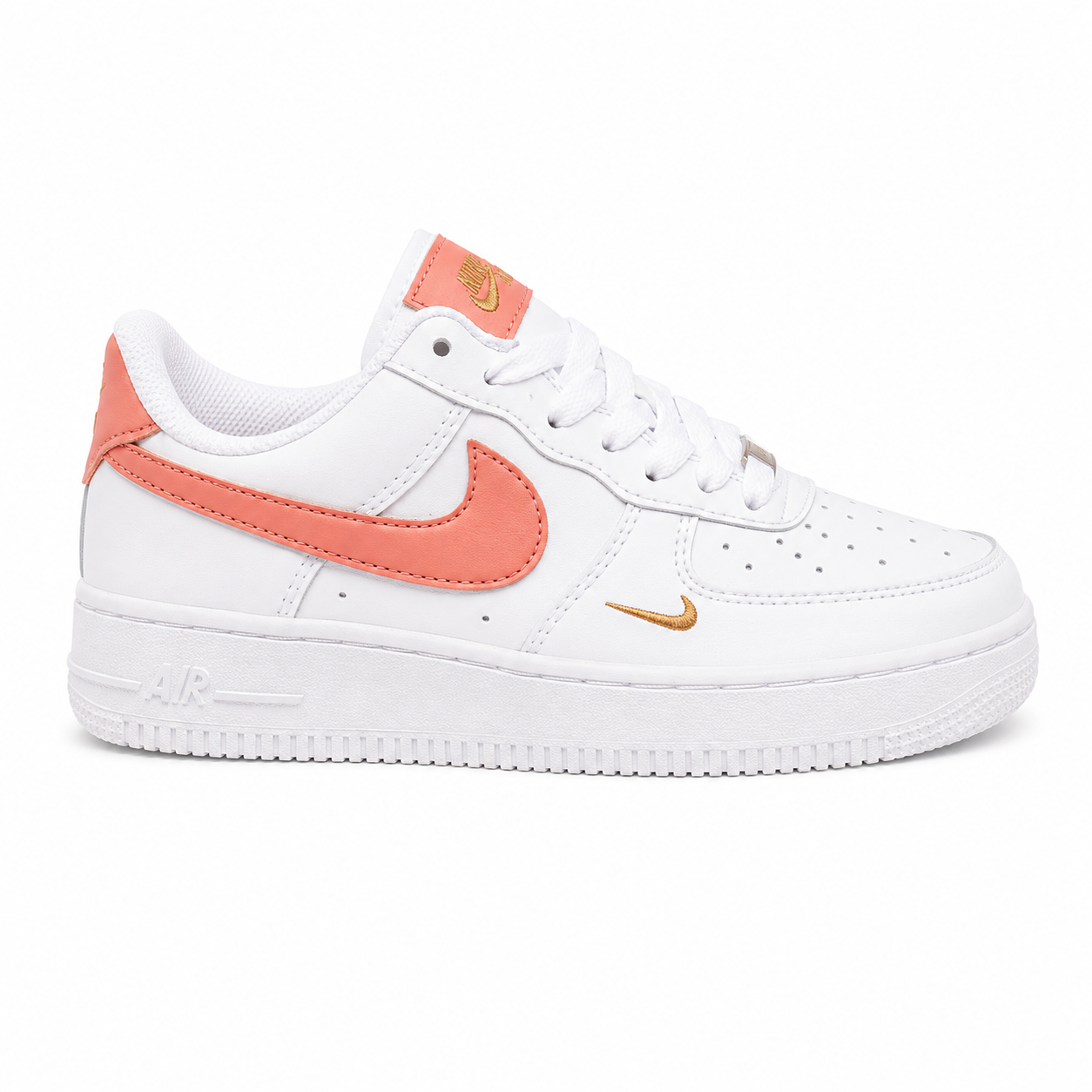 AF1 - WHITE ROSE