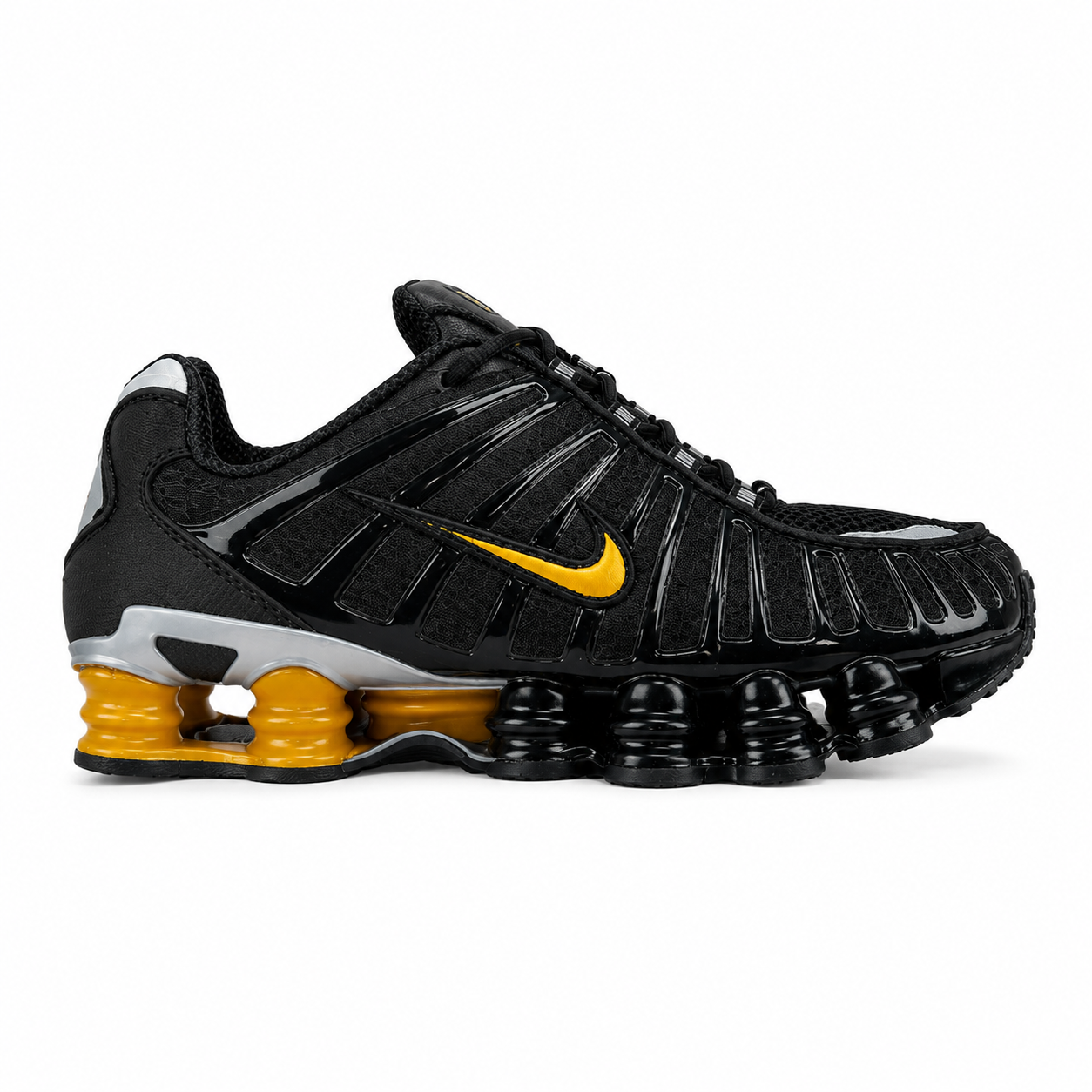 SHOX - BLACK GOLD
