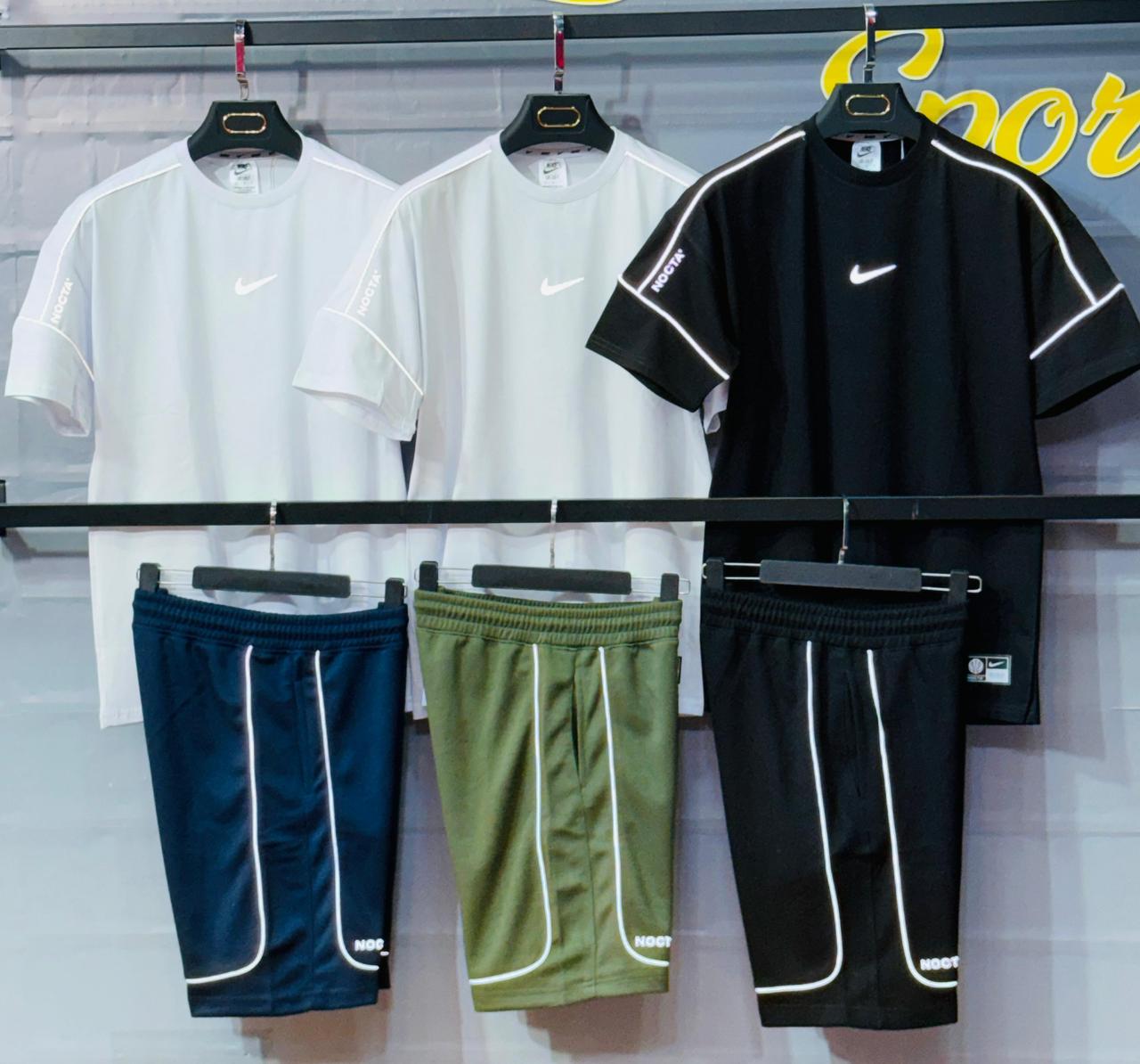 CONJUNTO VERANO - N0CTA