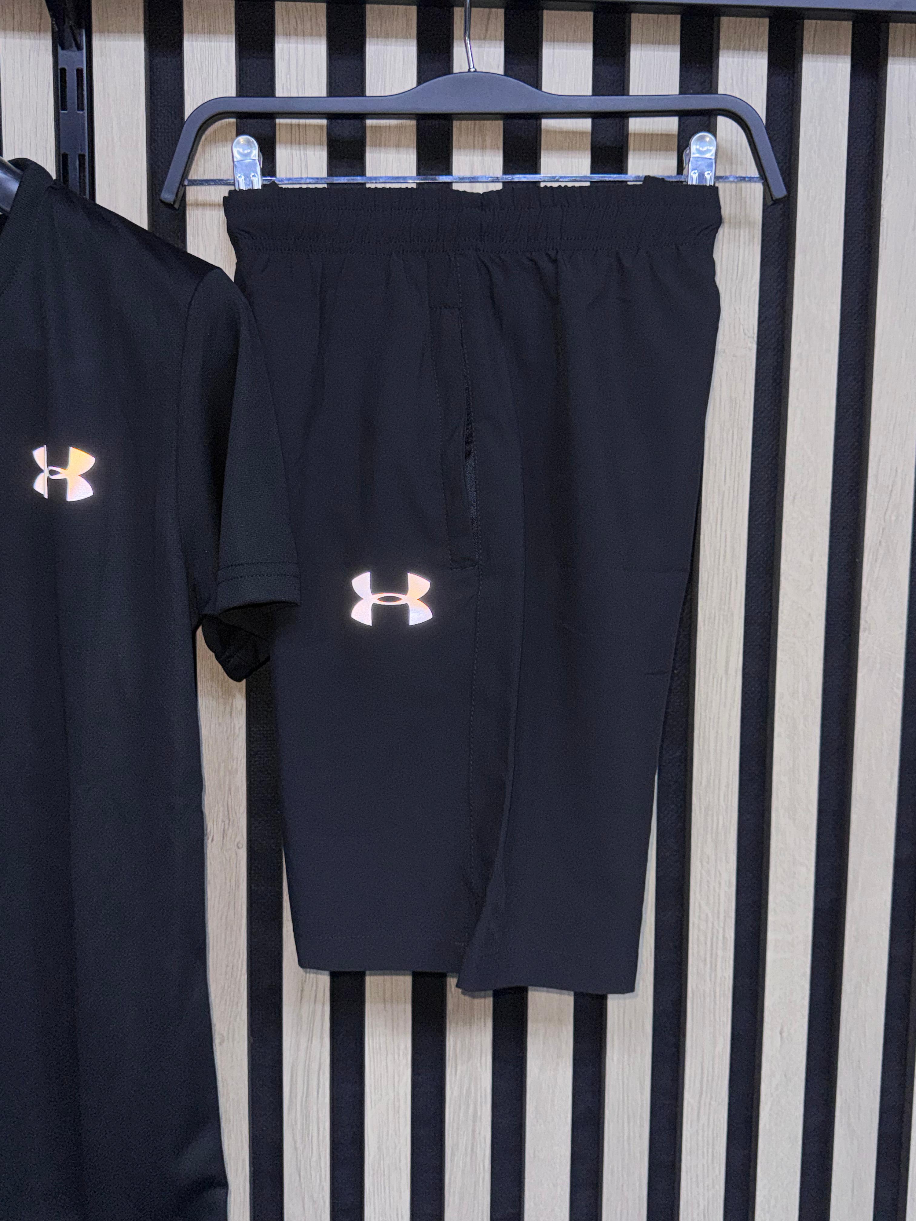CONJUNTO VERANO - UNDER A
