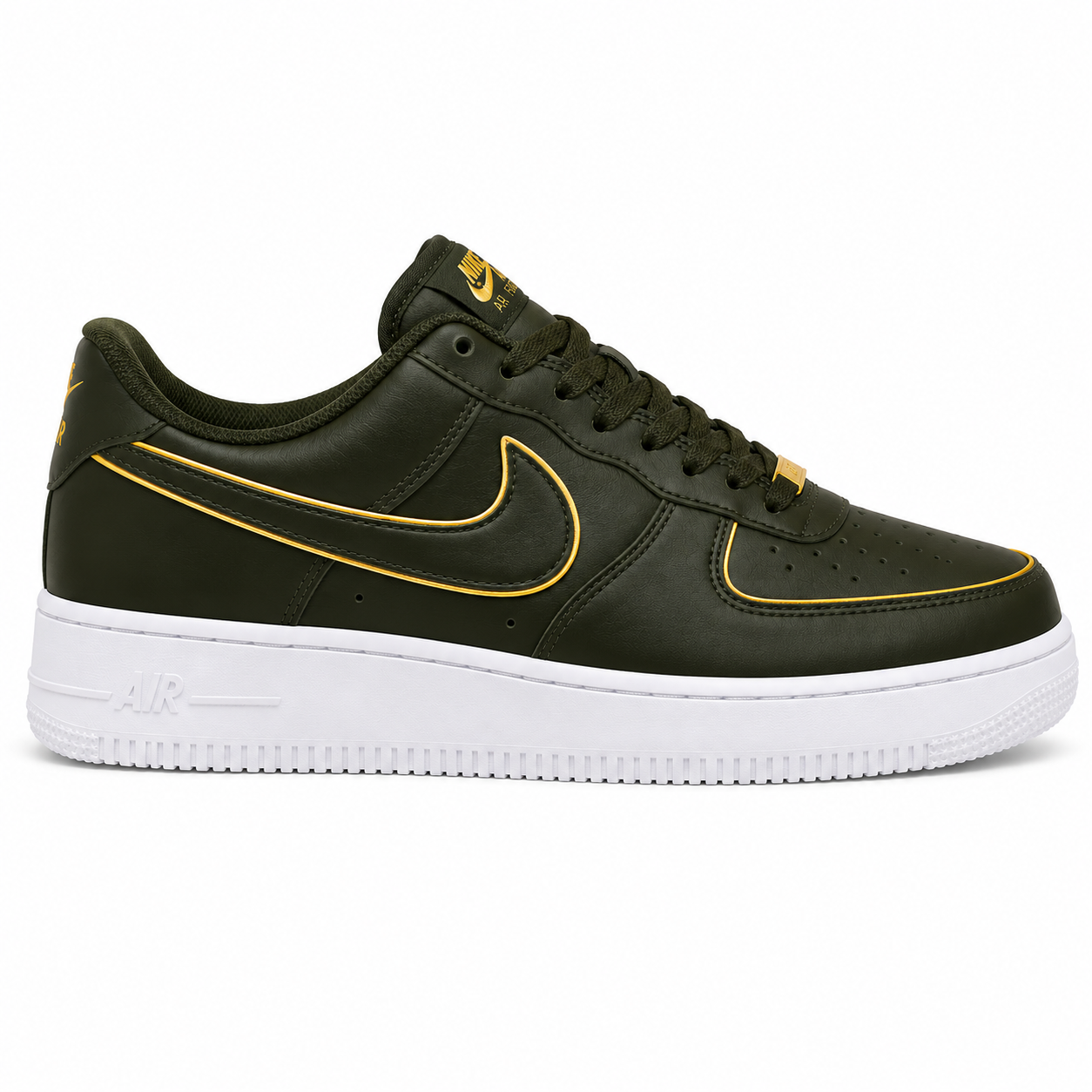 AF1 - MILITARY GREEN