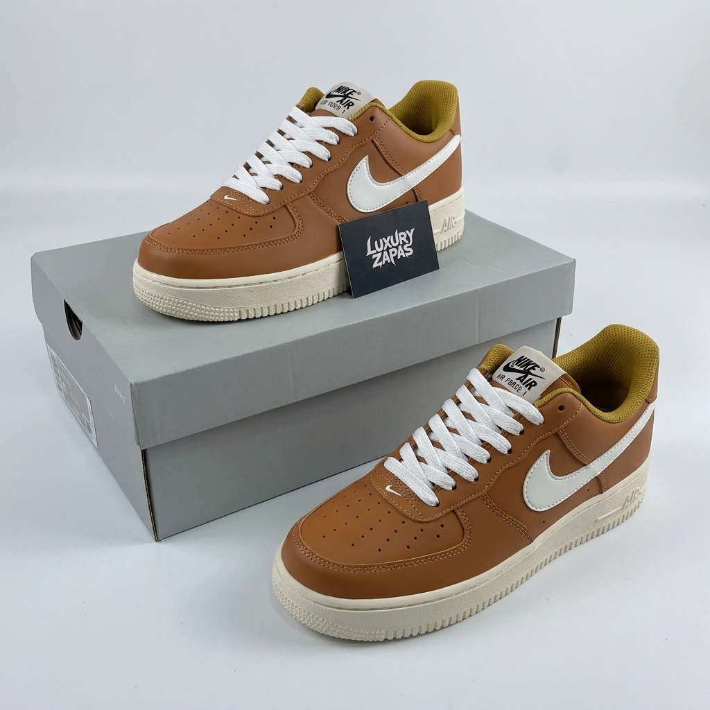 AF1 - HONEY