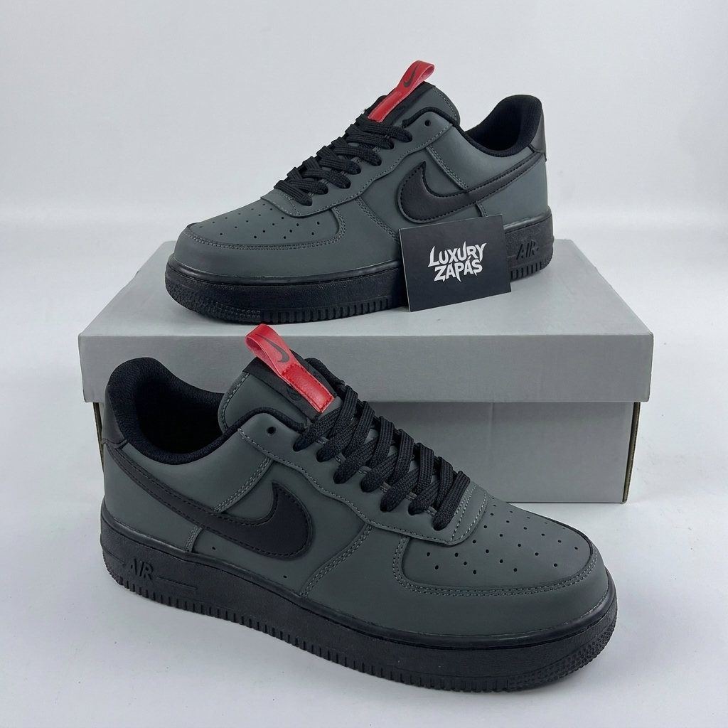 AF1 - GREY