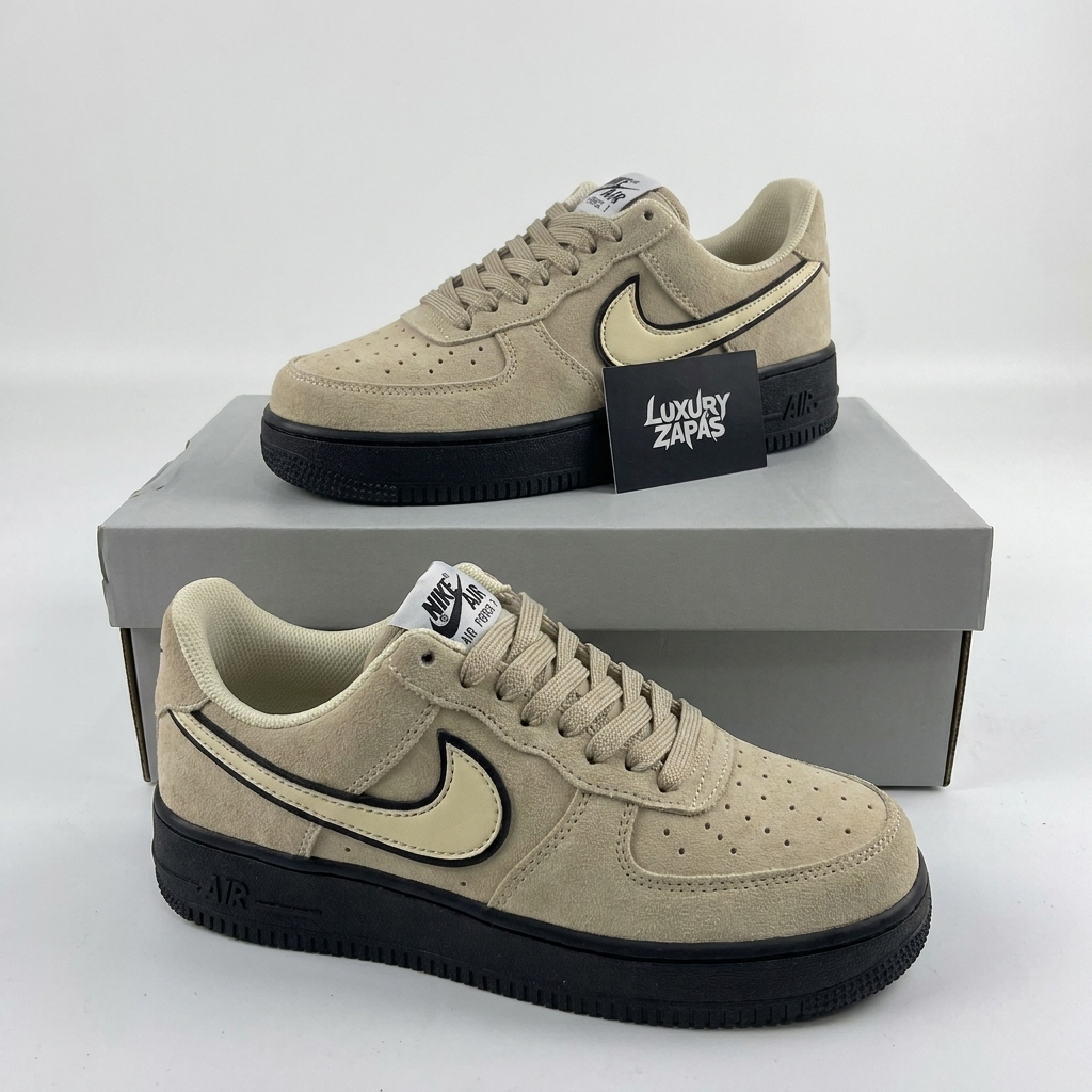 AF1 - BEIGE