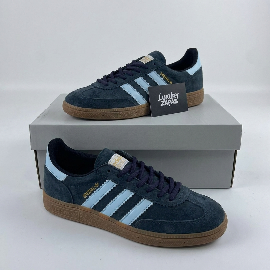 SPEZIAL - BLUE NAVY