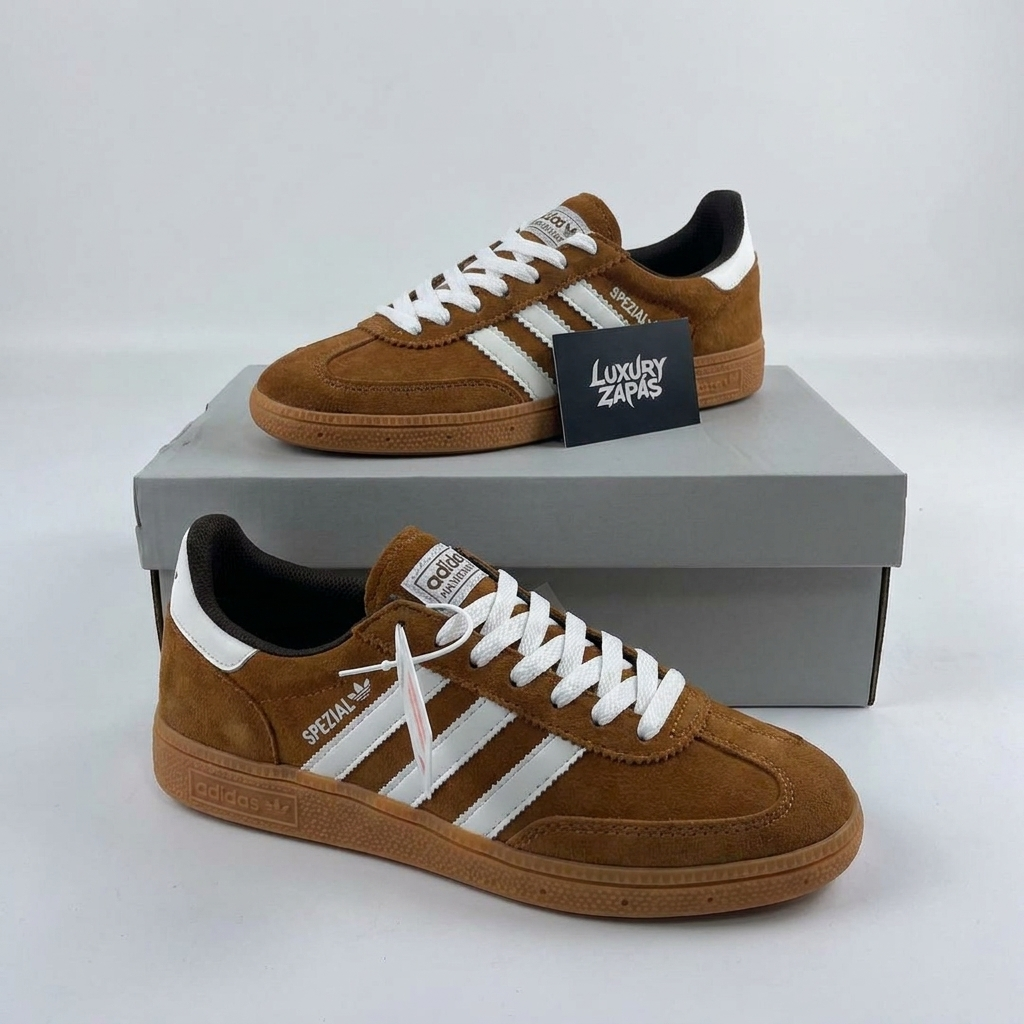 SPEZIAL - BROWN