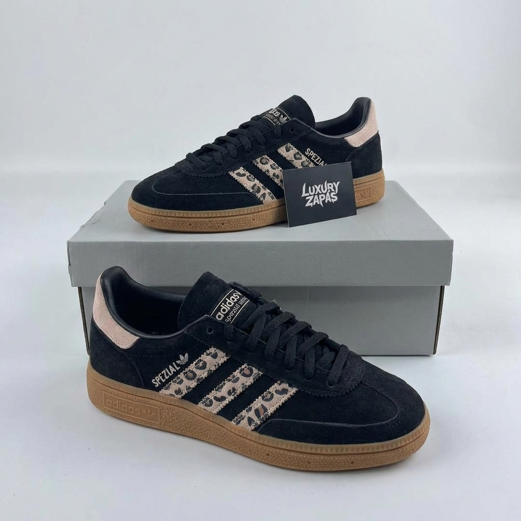 SPEZIAL - LEOPARD