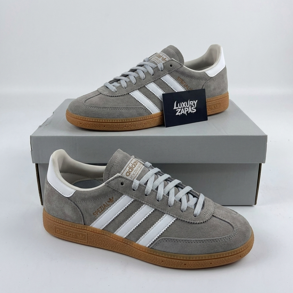 SPEZIAL - GREY