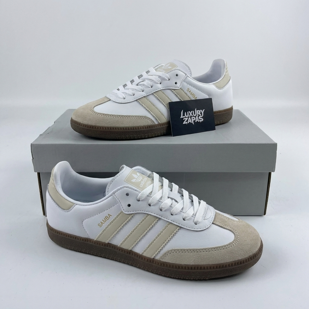 SMBA - BEIGE